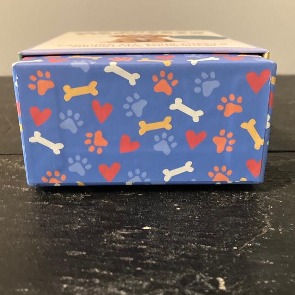 Puppy Milestone Cards + Foldable Food Bag 🐾 - Picture 6 of 10
